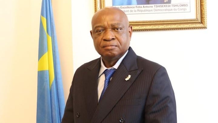 Le Congolais Armand Ciamala élu à la tête du Réseau africain de la commande publique