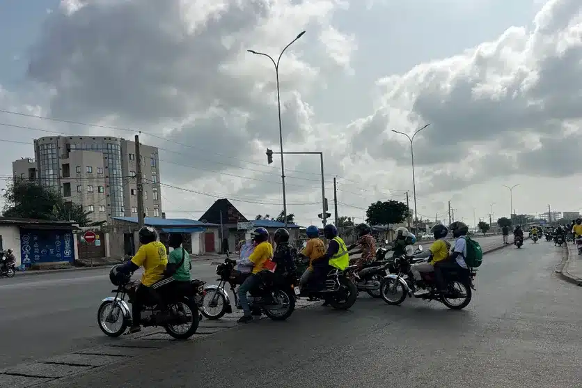 Bénin : 20 millions de FCFA pour la tête des putschistes