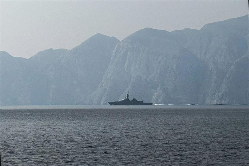 Détroit d&rsquo;Ormuz : l&rsquo;Égypte propose de transporter le pétrole saoudien via la Méditerranée