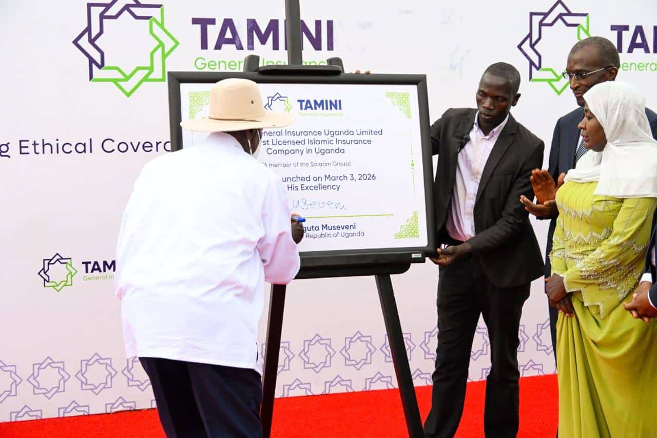 Tamini Insurance lance la première assurance islamique en Ouganda