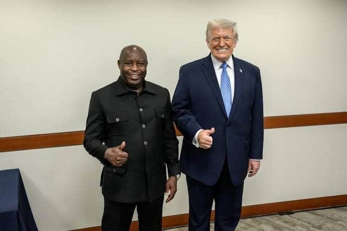 Minerais critiques : les États-Unis et le Burundi concluent deux accords de coopération minière