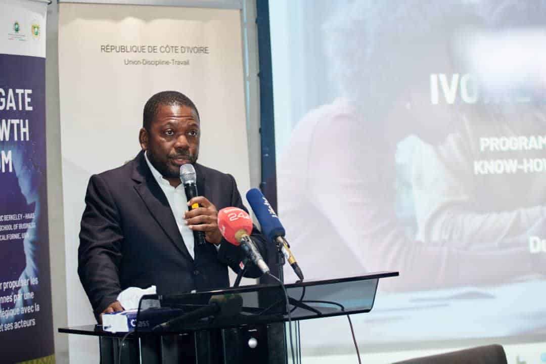 De l&rsquo;immobilier au Mobile Money : la fintech ivoirienne cherche à capter l&rsquo;économie informelle