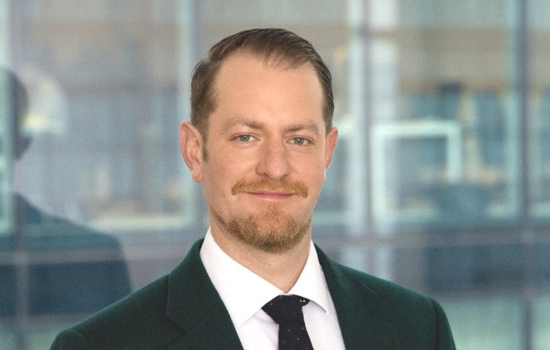 Africa Specialty Risks nomme Alexander Milne directeur des politiques et des partenariats internationaux