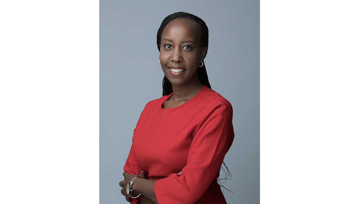 [ Amazone ] Annabelle Buzingo, Souscriptrice senior, ATIDI