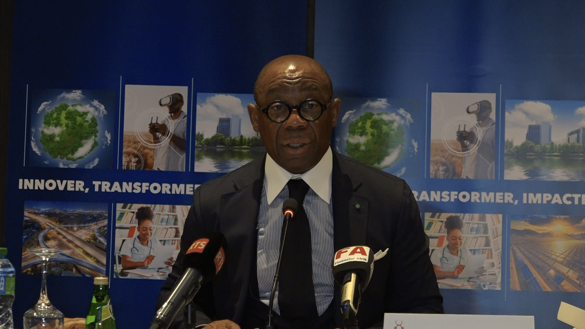 BOAD : cap sur 10 milliards d’euros de financements d’ici 2030 avec le plan « DJOLIBA – la suite »