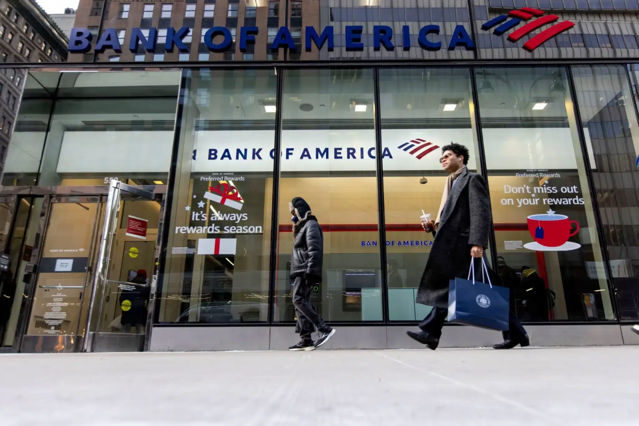Afrique du Sud: Bank of America revoit ses prévisions relatives au taux directeur face au choc pétrolier