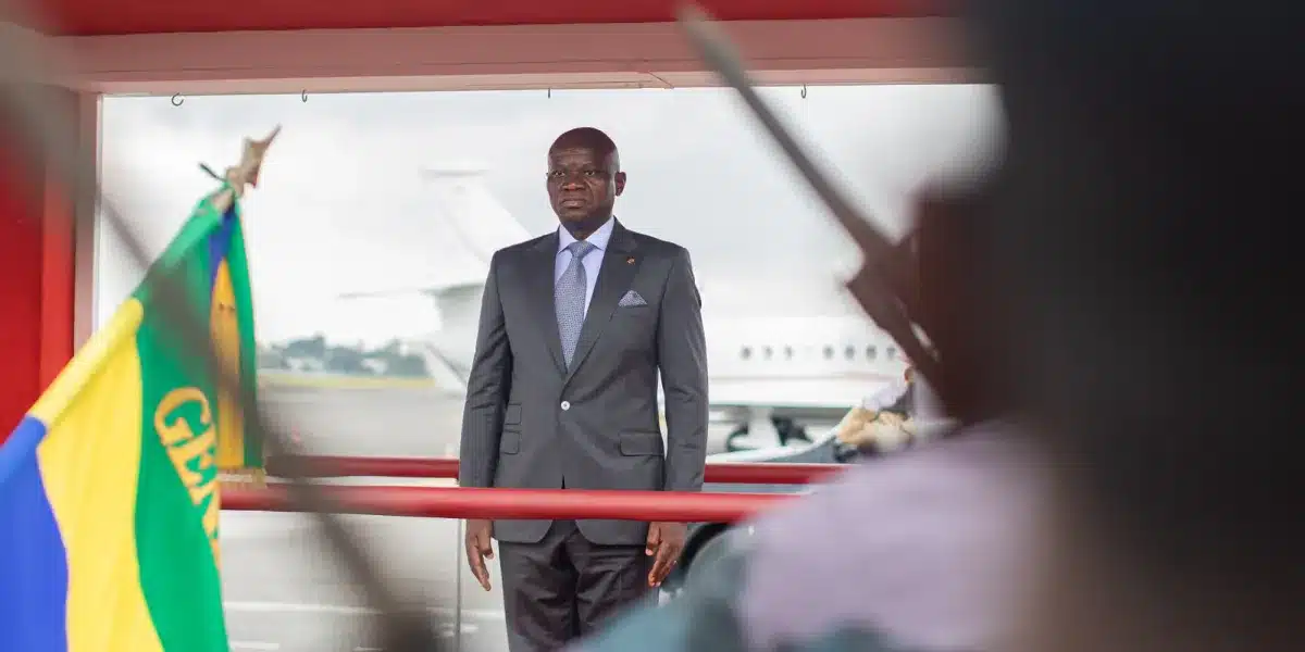 À Malabo, le Gabon défend ses priorités économiques et la renégociation de certains contrats