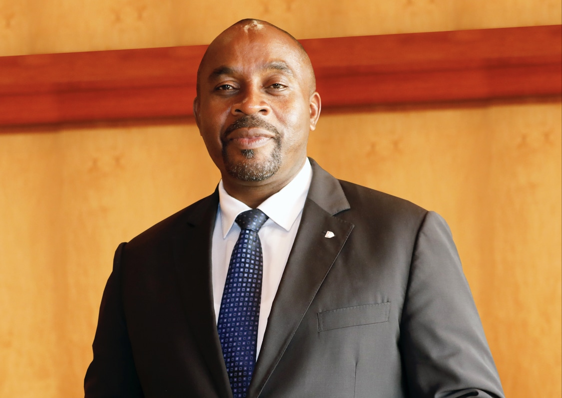 8 mars 2026 : la tribune de Celestin GUELA SIMO, Directeur Général d’Afriland First Bank