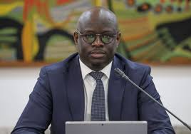 Sénégal : l’argentier Cheikh Diba s’explique sur les TRS et la conjoncture