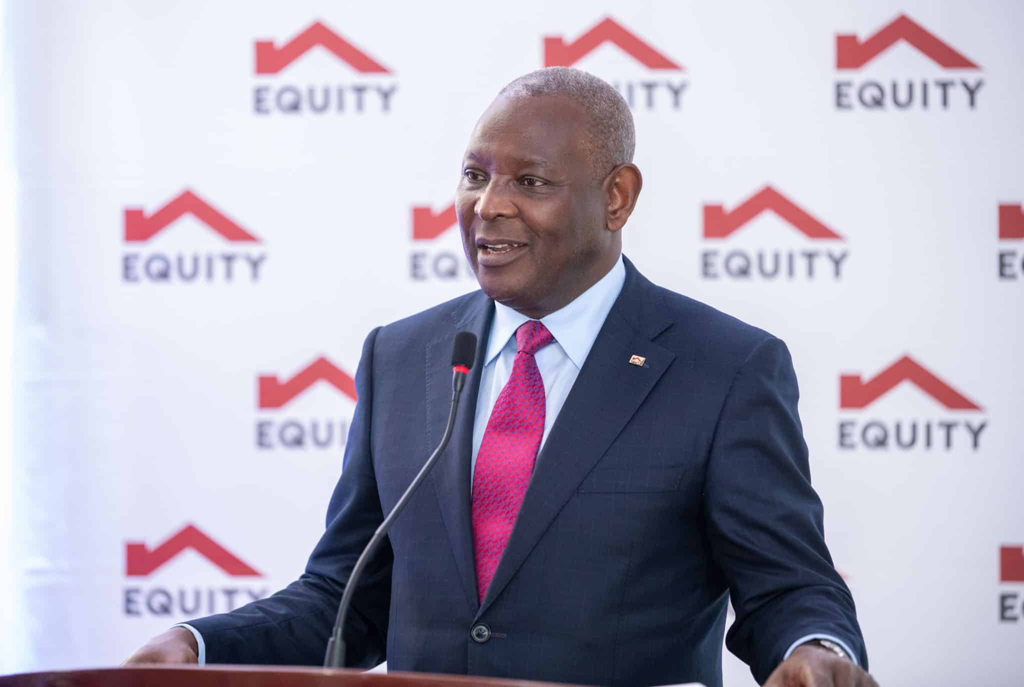 Equity Group enregistre un bénéfice de 580 millions USD et relève son dividende en 2025