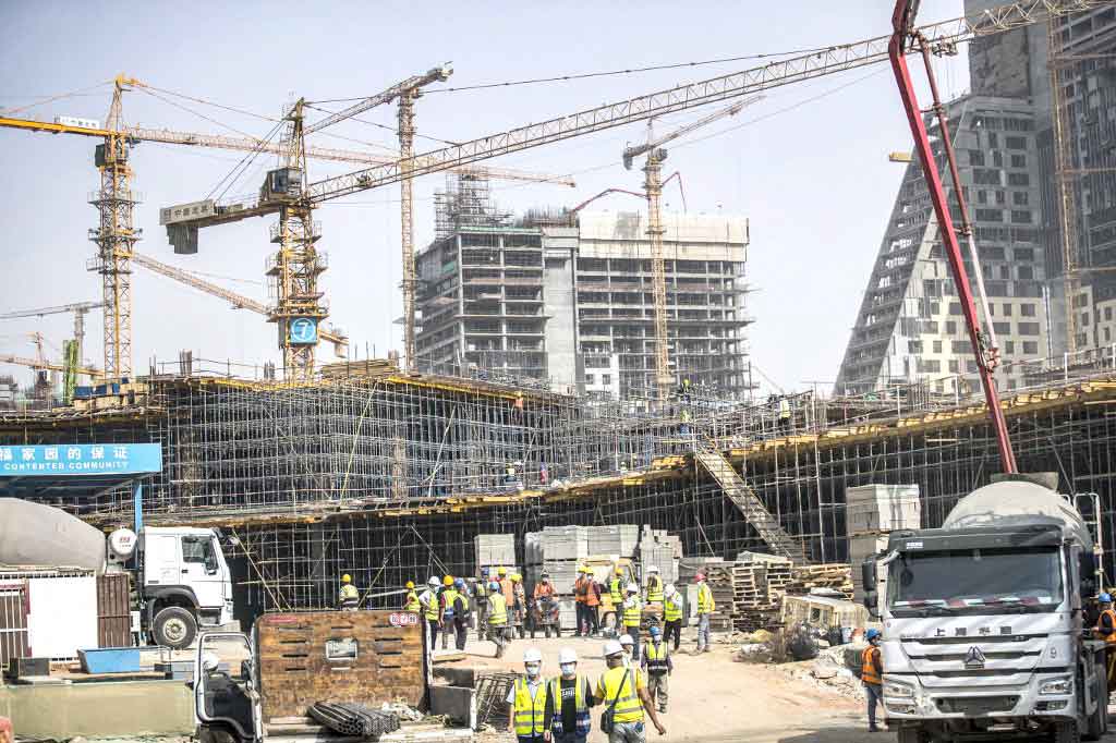 Égypte : à 11 milliards USD en 2025, la qualité des IDE sacrifiée à la quantité