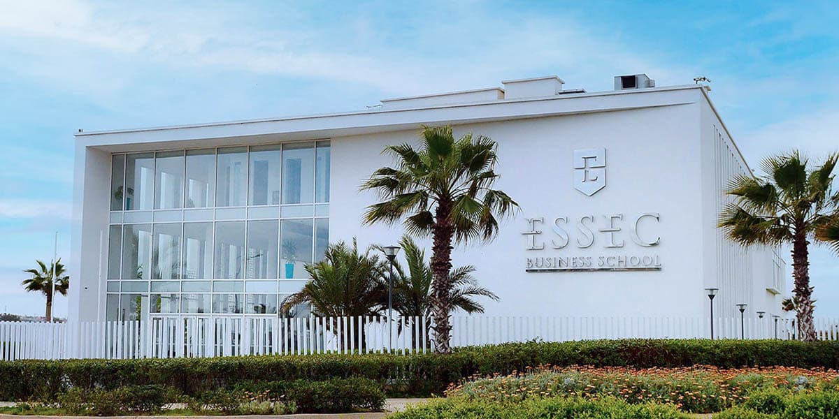 La Chaire Afrique de l’ESSEC au Kenya