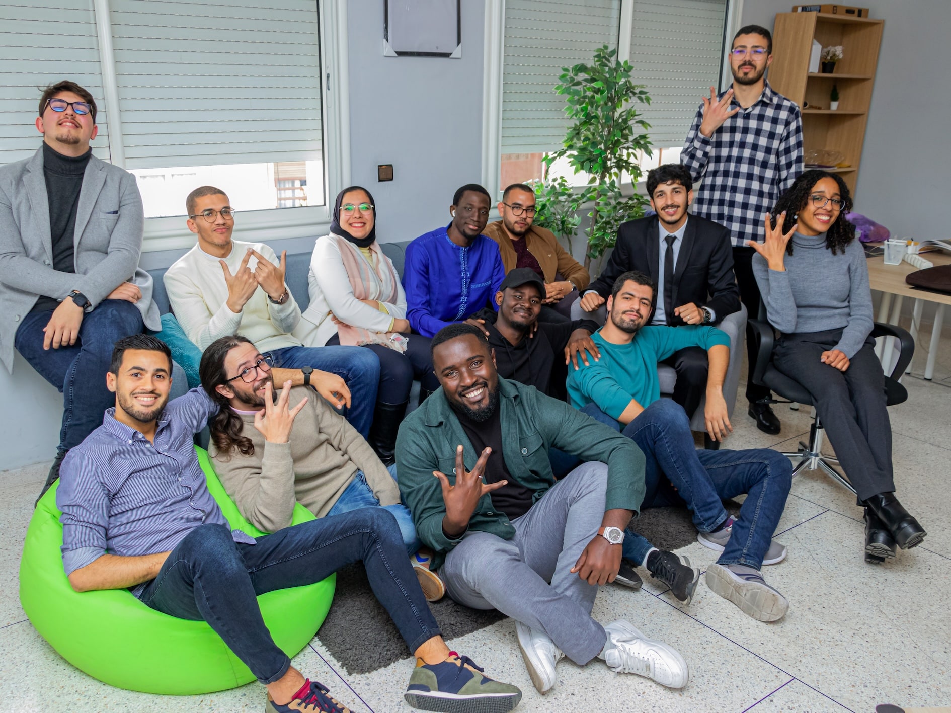 Weego lève 1,1 million de dollars auprès d’Azur Innovation Fund pour digitaliser la mobilité
