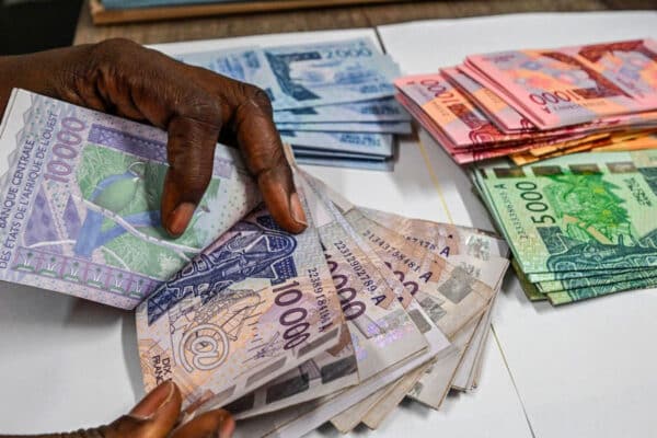 Le Mali lève 53,673 milliards de FCFA sur le marché financier de l’UMOA