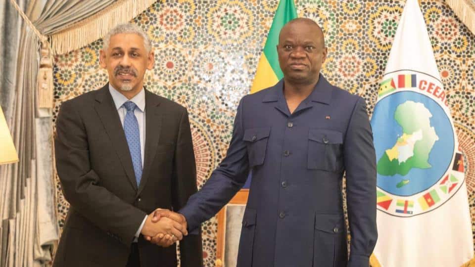 Gabon : la BAD déclare des investissements de près d’un milliard USD en dix ans