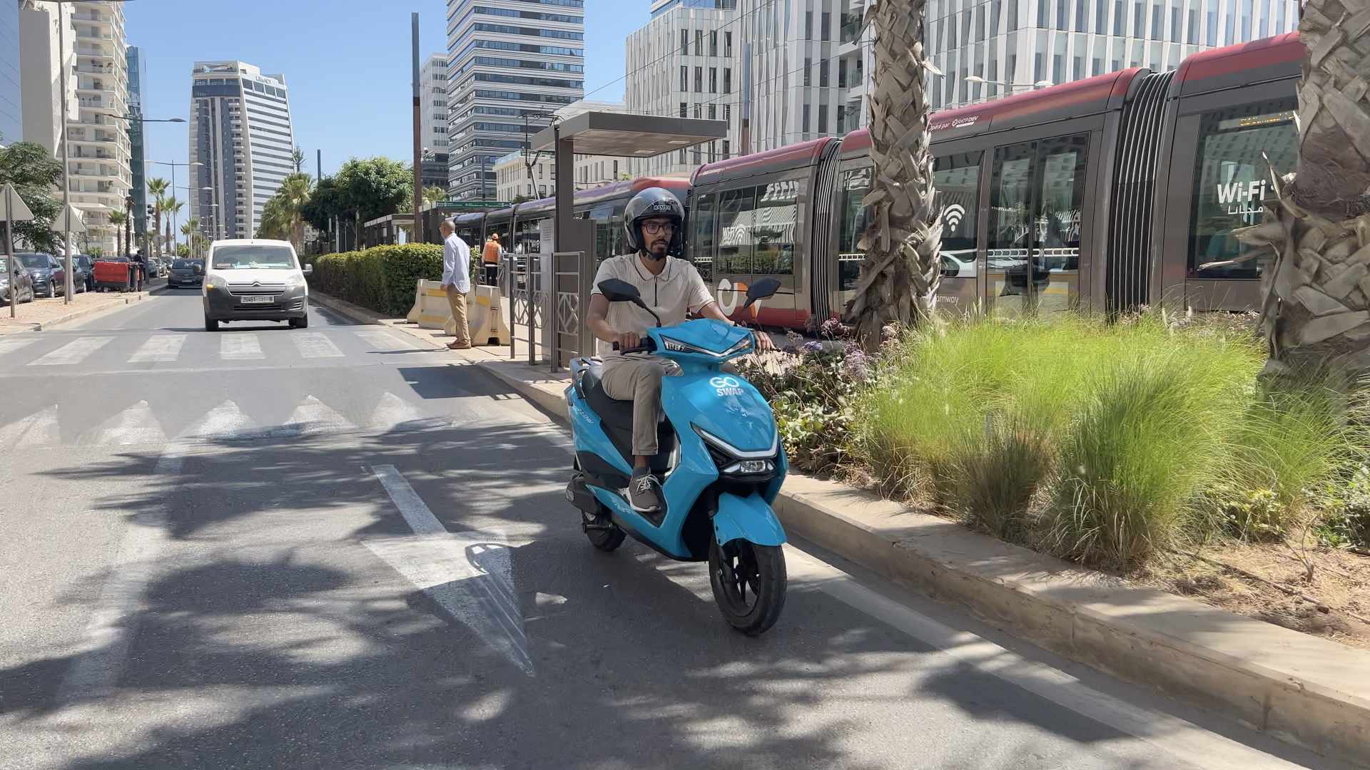 Maroc: GoSwap conclut une première levée de fonds de plus de 20 millions de dirhams