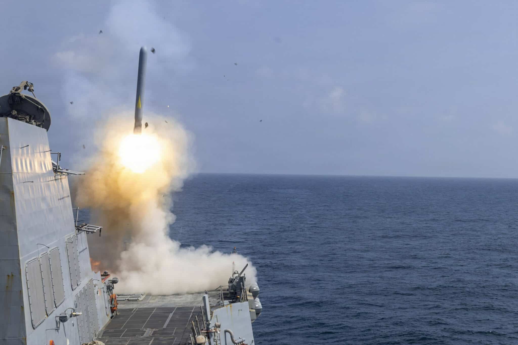Plus de 11,3 milliards de dollars dépensés par les USA dans la guerre en Iran en une semaine