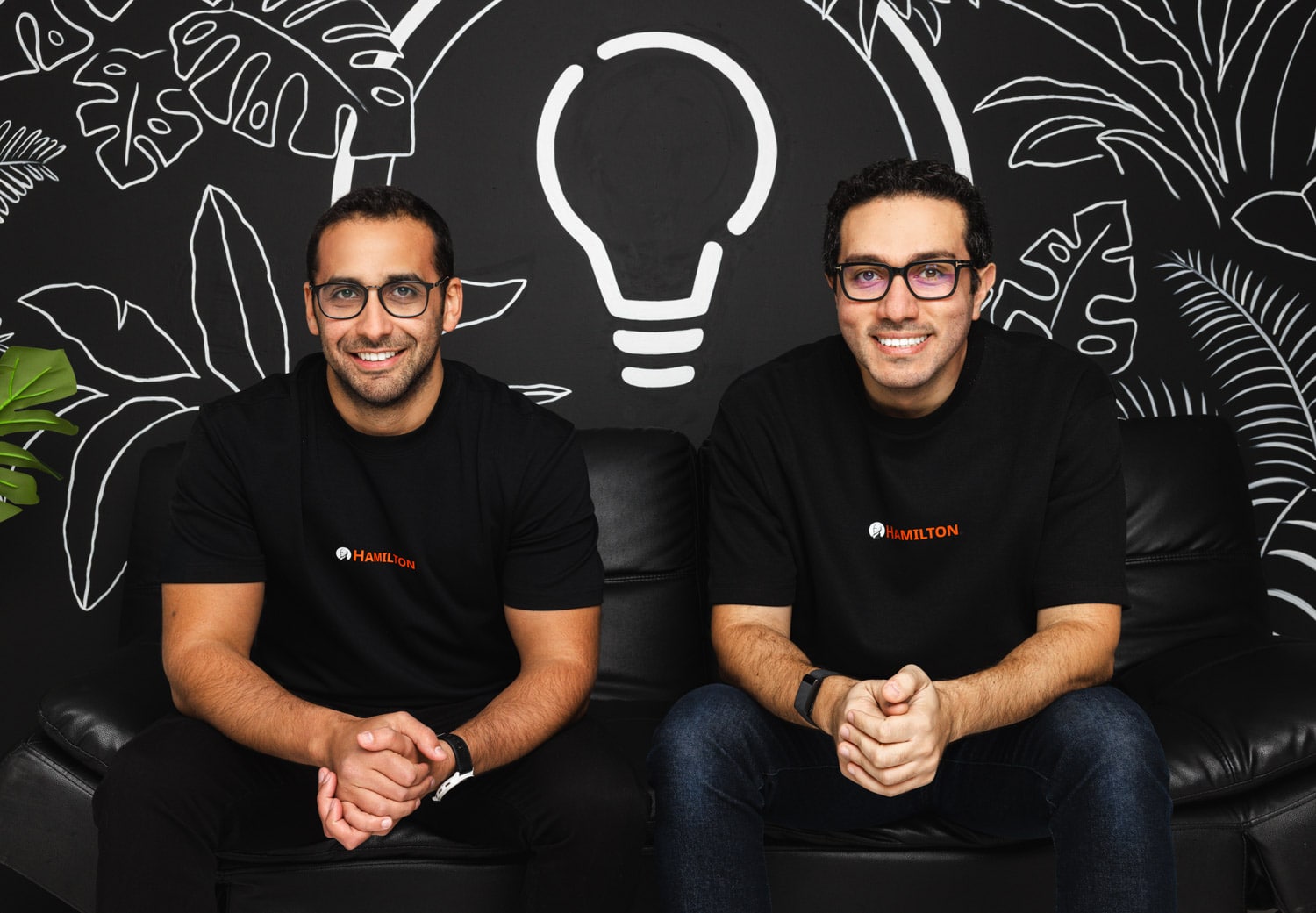 Hamilton Labs attire un investissement stratégique d’AXIAN Investment pour étendre l’accès au dollar en Afrique