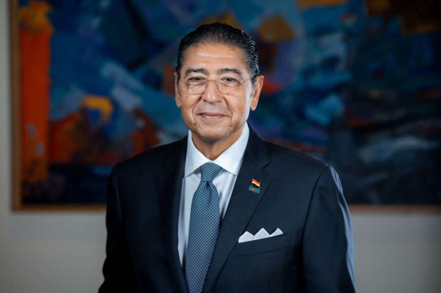Egypte: Hisham Ezz Al-Arab reconduit à la tête de la Commercial International Bank 