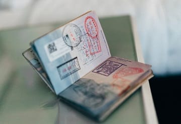 BLS International renforce la cybersécurité des demandes de visa en Mauritanie