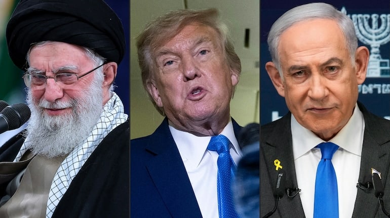 L’Iran sans porte de sortie : le crépuscule de l’ONU vu d’Afrique