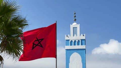 Moody’s relève la perspective du Maroc à “positive”, la note Ba1 confirmée