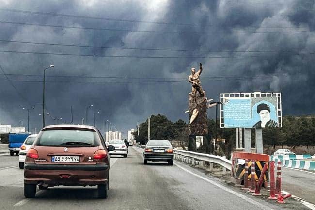 Le pétrole flambe à 115 dollars alors que s’ouvre la réunion du G7