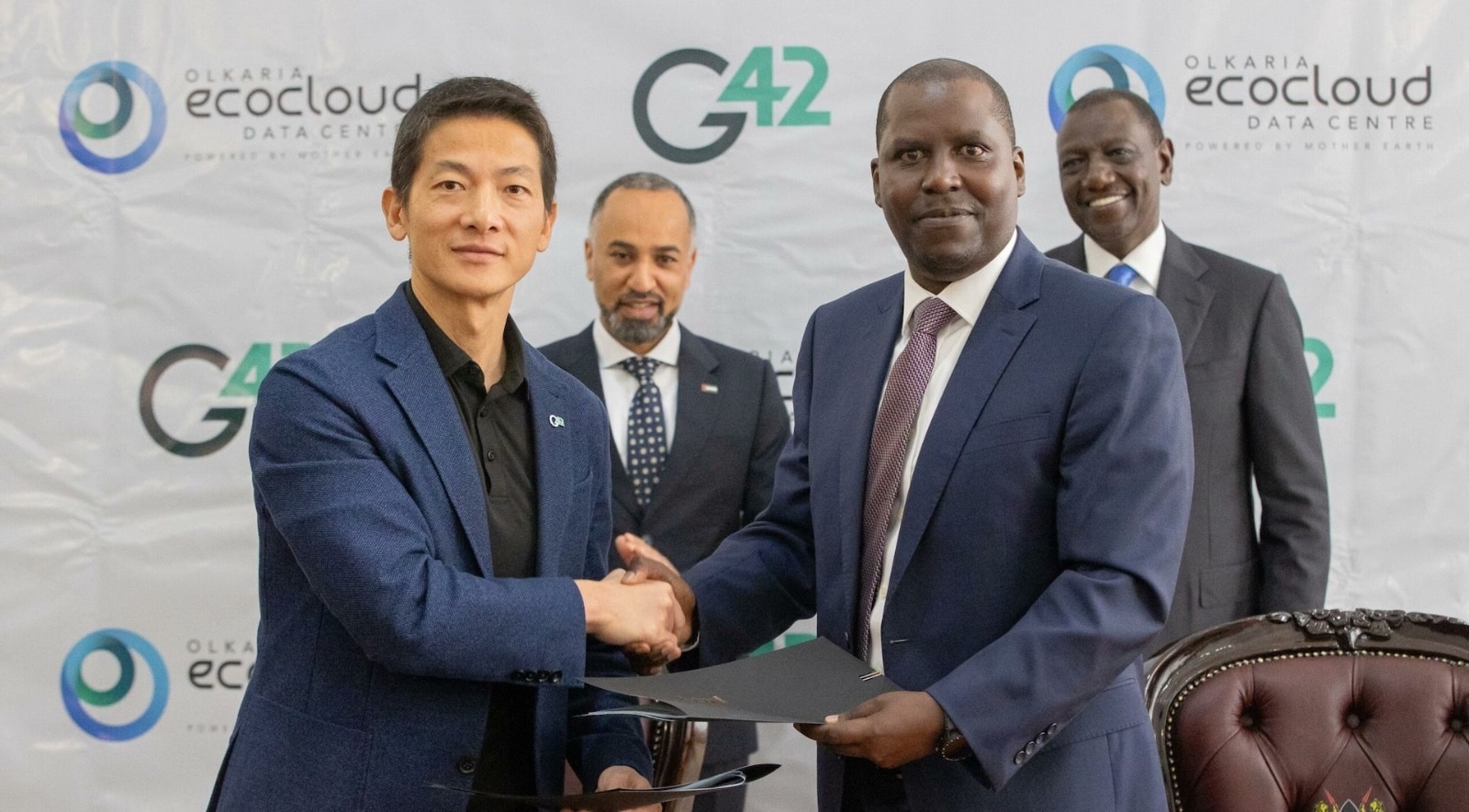 Numérique en Afrique : le Golfe accélère son offensive