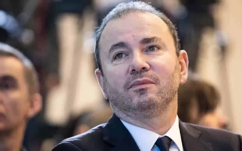 AFD : Christophe Lecourtier proposé pour succéder à Rémy Rioux