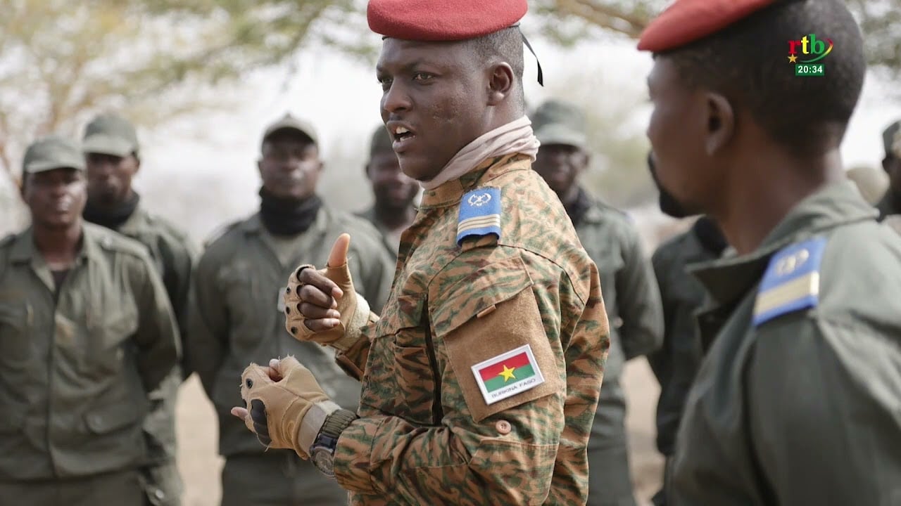 Augmentation du prix de baril du pétrole: le Burkina Faso est-il préparé à cette flambée?
