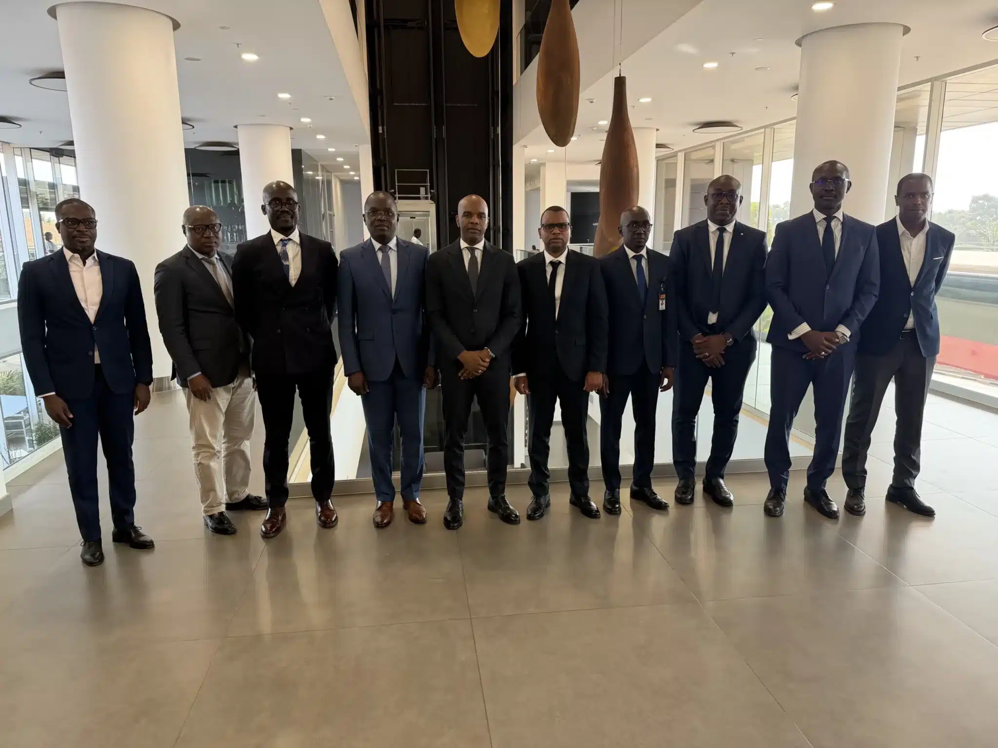 Filière cajou : La Guinée Bissau et la BOAD lancent la SOCA GB SA pour accroître la valeur ajoutée locale