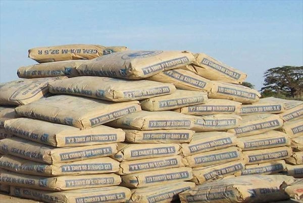 Sénégal : face à Sonko, les cimentiers sortent les chiffres – 600 milliards investis et 10 000 emplois revendiqués