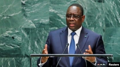 Course à l’ONU : duel stratégique entre Macky Sall et Michelle Bachelet pour succéder à António Guterres