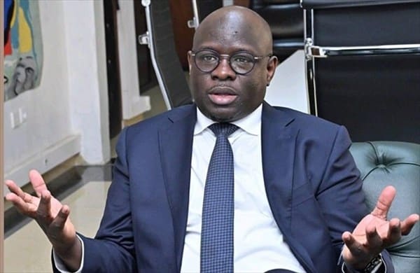 Dette : le Sénégal franchit l’échéance du 13 mars en réglant 471 millions de dollars à ses créanciers