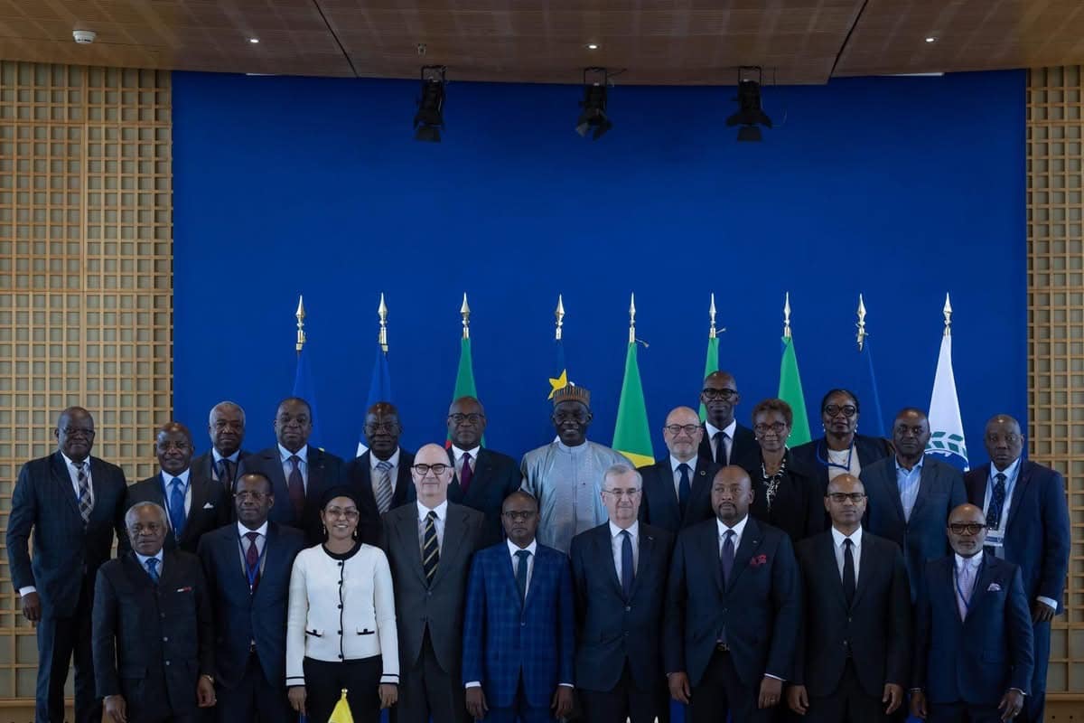 Réunion France-CEMAC à Paris : stabilité, FMI, réformes et statu quo