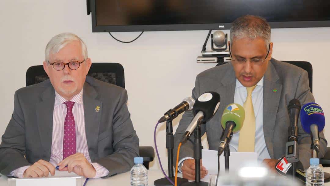 Mauritanie : l’Union européenne appuie une nouvelle phase décisive de la réforme énergétique