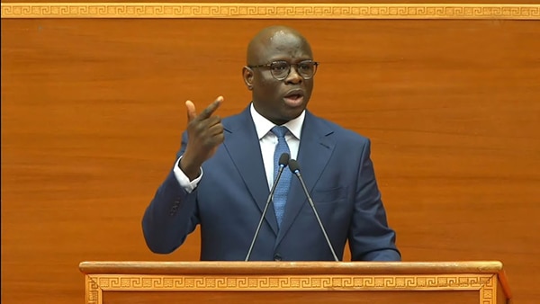 Emprunt de 650 millions d’euros : importantes précisions du ministère sénégalais des Finances