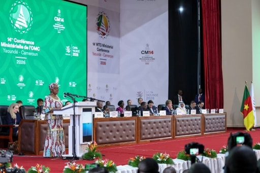 Cameroun : à Yaoundé, l’OMC à l’épreuve de l’unilatéralisme et du retour des puissances