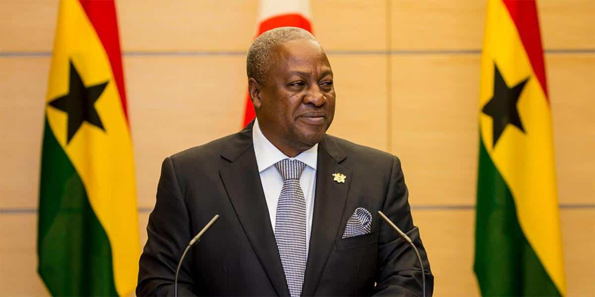 Le Ghana revient de loin : S&P confirme la note «B-/B», perspective stable