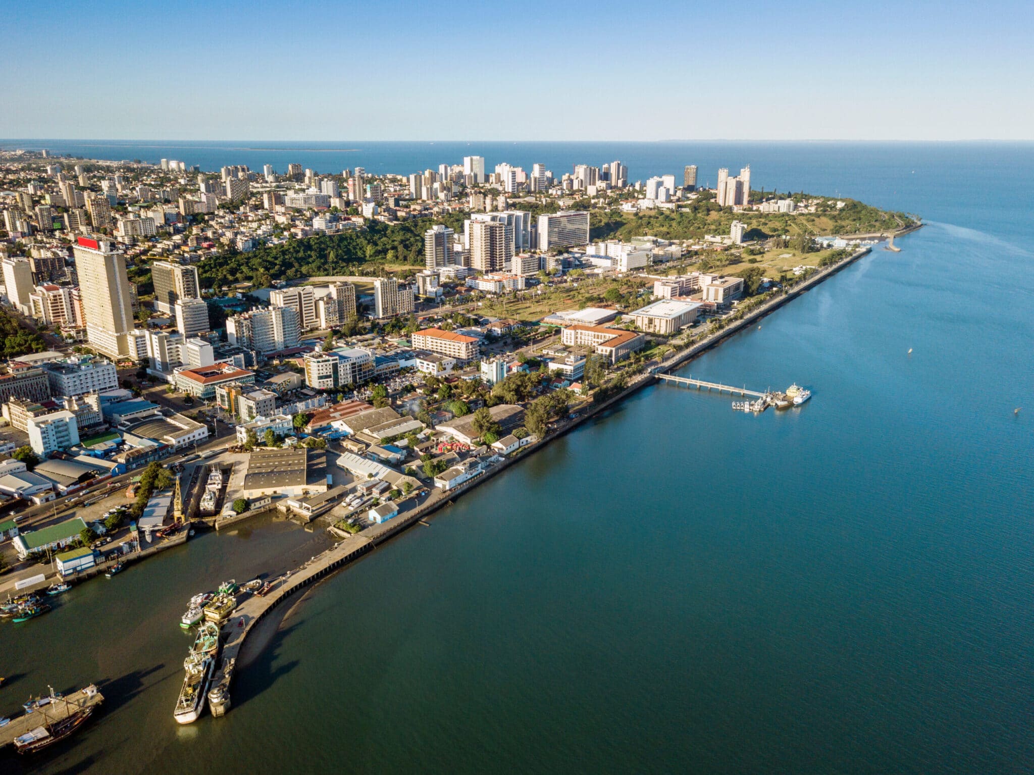 Mozambique : un futur eldorado gazier aux portes du défaut sélectif (S&P )