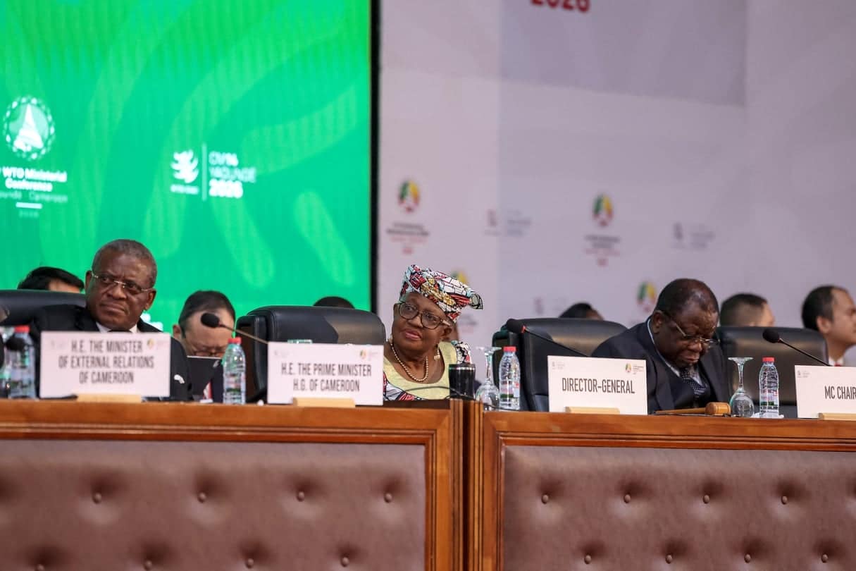 OMC : le MC14 arrache un accord in extremis et esquisse un « paquet de Yaoundé » encore inachevé