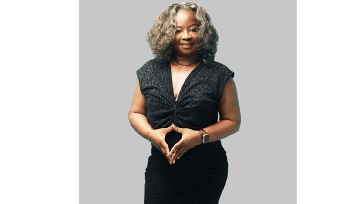 Jocelyne GBAH, une amazone au cœur de la transformation financière africaine