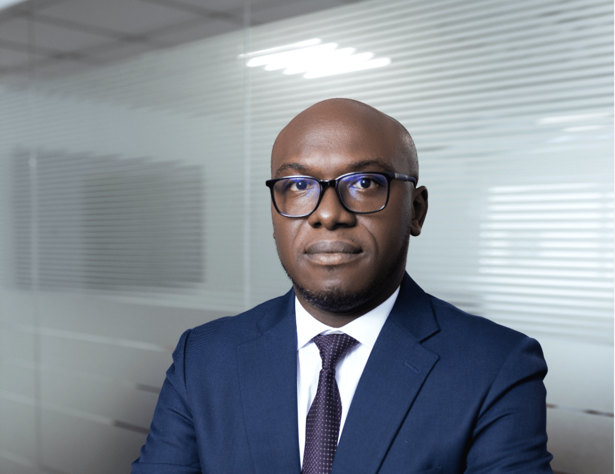 José Félix DIE, directeur général de CGF Gestion et président de l’ASGOP : “l’épargne existe en Afrique, le défi est de la mobiliser”