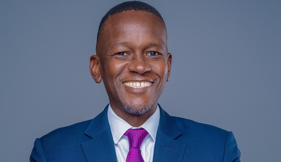 Lesley Ndlovu prend la direction d’AfrexInsure, filiale d’Afreximbank