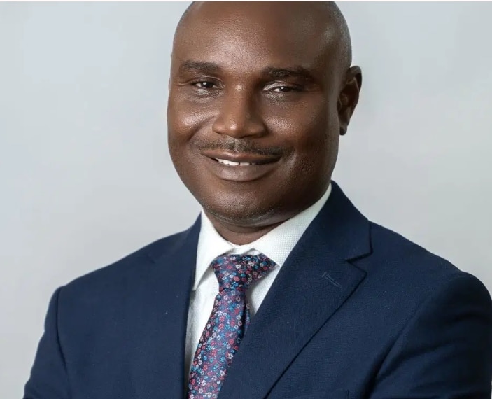 Nigéria: Rank nomme Lucky Djebah directeur exécutif
