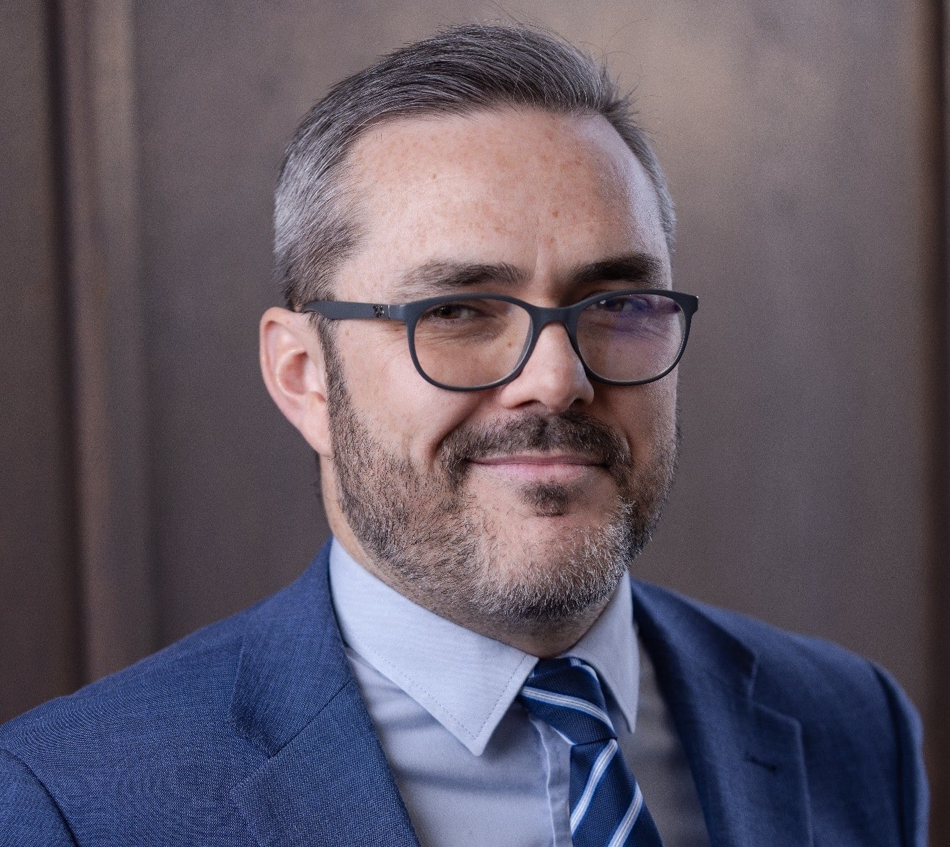 Luke Morawitz prend les rênes d’Allianz Trade en Afrique du Sud