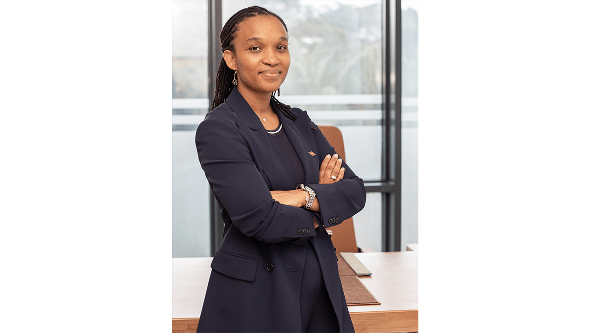 Entretien avec Mariame Bah Barry, Directeur Général SUNU Assurances en Guinée