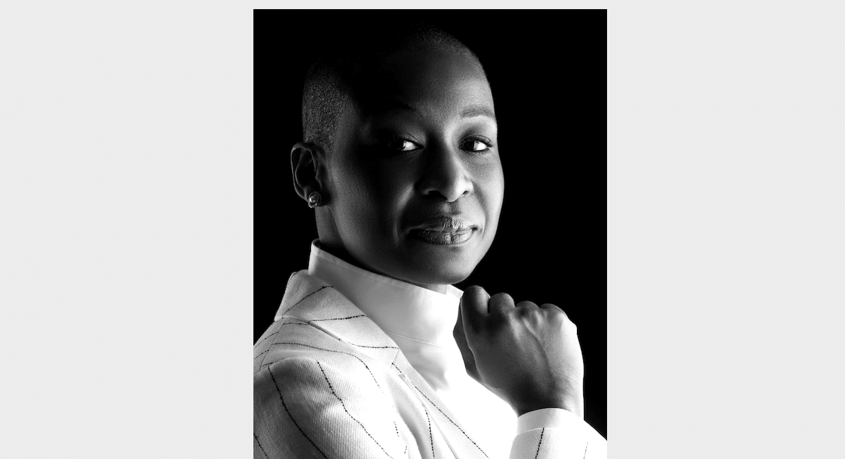 [ Amazone ] L&rsquo;éditorial de Maryse LOKOSSOU