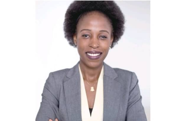 Mawoudé Minthe nommée directrice générale adjointe de SUNU Assurances IARD Guinée