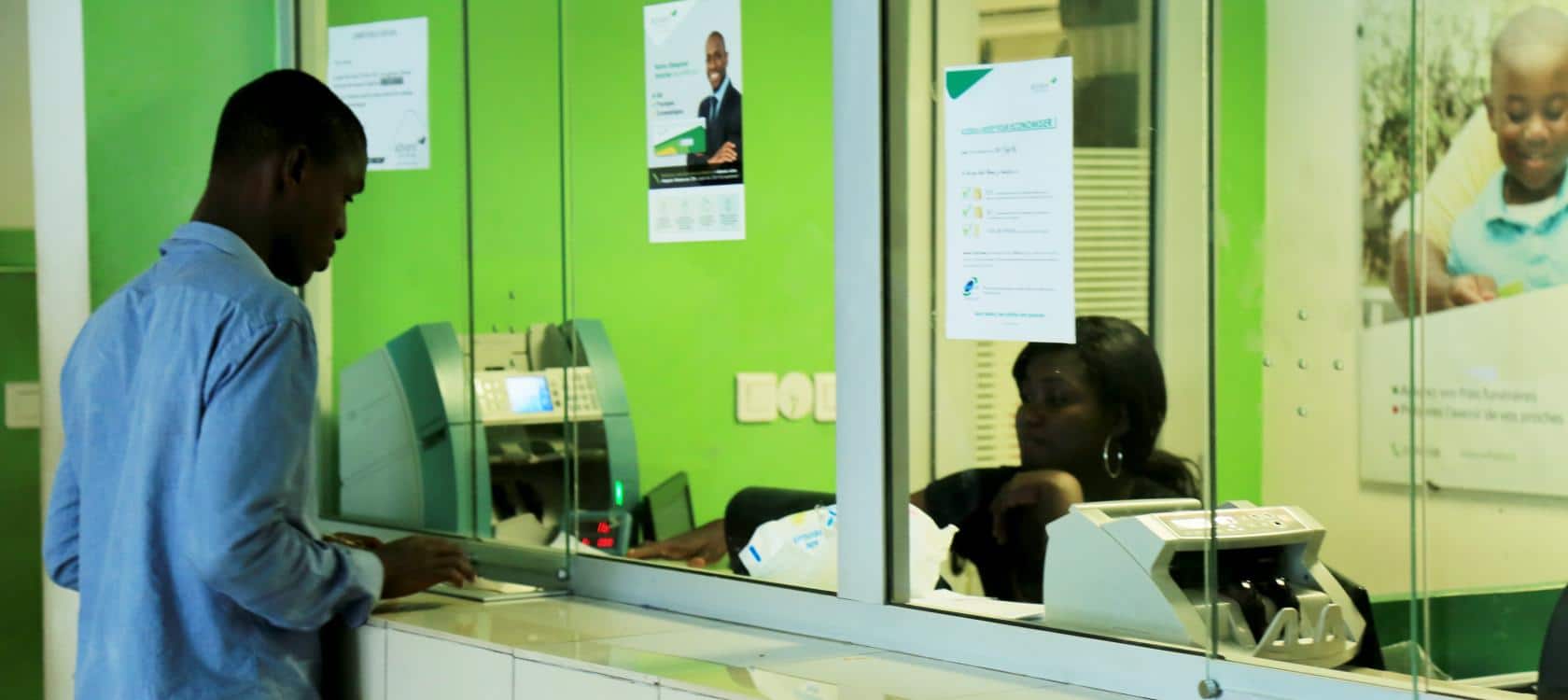 Microfinance : Baisse de 29% du bénéfice des SFD de l’UMOA en 2024